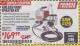 Harbor Freight Coupon AIRLESS PAINT SPRAYER KIT Lot No. 62915/60600 Expired: 1/31/18 - $169.99