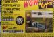 Harbor Freight Coupon 7 AMP 1.5 HP ELECTRIC POLE SAW Lot No. 56808/68862/63190/62896 Expired: 11/30/16 - $64.99