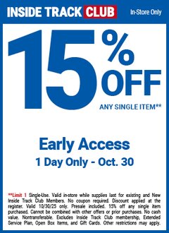 Harbor Freight Coupon 15 percent off coupon expires: 10/30/25