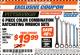 Harbor Freight ITC Coupon 6 PIECE COLOR COMBINATION RATCHETING WRENCH SETS Lot No. 66053/66054 Expired: 11/30/17 - $19.99