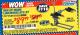 Harbor Freight Coupon PITTSBURGH 300 LB. ATV/LAWN MOWER LIFT Lot No. 61523/60395/62493 Expired: 5/21/16 - $89.99