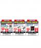 Harbor Freight Coupon PITTSBURGH TOOL SET WITH 4-DRAWER CHEST, 105 PIECE Lot No. 4030 Expired: 1/15/18 - $36.99