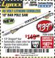 Harbor Freight Coupon LYNXX 40V LITHIUM CORDLESS POLE SAW Lot No. 64476/63286/64718 Expired: 3/1/18 - $139.99