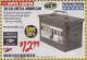 Harbor Freight Coupon .50 CAL METAL AMMO CAN Lot No. 63750/56810/63181 Expired: 1/31/18 - $12.99