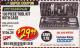 Harbor Freight Coupon 130 PIECE TOOL KIT WITH CASE Lot No. 64263/68998/63091/63248/64080 Expired: 5/31/17 - $29.99