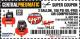 Harbor Freight Coupon 3 GALLON, 100 PSI OILLESS AIR COMPRESSORS Lot No. 69269/97080/60637/61615/95275 Expired: 12/31/18 - $44.99