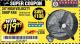 Harbor Freight Coupon 24" HIGH VELOCITY SHOP FAN Lot No. 62210/56742/93532 Expired: 8/19/17 - $119.99