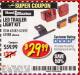 Harbor Freight Coupon LED TRAILER LIGHT KIT Lot No. 62492/62487/62488 Expired: 5/31/17 - $29.99
