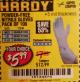 Harbor Freight Coupon 5 MIL NITRILE GLOVES 100/PK Lot No. 61363/ 68497/ 68498 Expired: 1/3/18 - $5.99