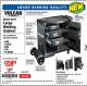 Harbor Freight Coupon VULCAN COMMERCIAL QUALITY HEAVY DUTY WELDING CABINET Lot No. 63179 Expired: 12/31/17 - $259.99