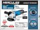 Harbor Freight Coupon HERCULES 4-1/2" ANGLE GRINDER MODEL HE61S Lot No. 63052/62556 Expired: 1/31/18 - $34.99
