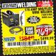 Harbor Freight Coupon 170 AMP MIG/FLUX WIRE FEED WELDER Lot No. 68885/61888 Expired: 6/1/17 - $169.99