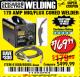 Harbor Freight Coupon 170 AMP MIG/FLUX WIRE FEED WELDER Lot No. 68885/61888 Expired: 2/1/18 - $169.99