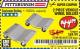 Harbor Freight Coupon 2 PIECE VEHICLE WHEEL DOLLIES 1500 LB. CAPACITY Lot No. 67338/60343 Expired: 9/10/17 - $44.99