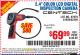 Harbor Freight Coupon 2.4" LCD DIGITAL INSPECTION CAMERA Lot No. 67979/61839/62359 Expired: 7/3/15 - $69.99