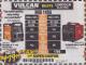 Harbor Freight Coupon VULCAN MIGMAX 140 WELDER WITH 120 VOLT INPUT Lot No. 63616 Expired: 1/31/18 - $479.99