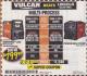 Harbor Freight Coupon VULCAN OMNIPRO 220 MULTIPROCESS WELDER WITH 120/240 VOLT INPUT Lot No. 63621/80678 Expired: 11/30/17 - $799.99