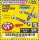 Harbor Freight Coupon 1250 LB. VEHICLE POSITIONING DOLLY Lot No. 62234/61917 Expired: 4/11/18 - $69.99