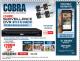 Harbor Freight Coupon 8 CHANNEL SURVEILLANCE DVR WITH 4 HD CAMERAS AND MOBILE MONITORING CAPABILITIES Lot No. 63890 Expired: 1/31/18 - $209.99