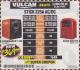 Harbor Freight Coupon VULCAN COMMANDER 225 AC/DC STICK WELDER Lot No. 63620 Expired: 11/30/17 - $369.99