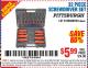 Harbor Freight Coupon 32 PIECE SCREWDRIVER SET Lot No. 61259/90764 Expired: 7/19/15 - $5.99