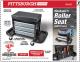 Harbor Freight Coupon MECHANIC'S ROLLER SEAT WITH DRAWERS Lot No. 63762/64548 Expired: 1/31/18 - $47.99