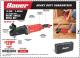 Harbor Freight Coupon BAUER 1/2" HEAVY DUTY RIGHT ANGLE DRILL KIT Lot No. 63062/64121 Expired: 12/31/17 - $129.99