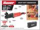 Harbor Freight Coupon BAUER 13 AMP, 1/2 IN., 2-SPEED RIGHT-ANGLE DRILL KIT Lot No. 64121/63062 Expired: 1/31/18 - $129.99