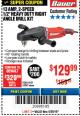 Harbor Freight Coupon BAUER 1/2" HEAVY DUTY RIGHT ANGLE DRILL KIT Lot No. 63062/64121 Expired: 4/29/18 - $129.99