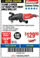 Harbor Freight Coupon BAUER 13 AMP, 1/2 IN., 2-SPEED RIGHT-ANGLE DRILL KIT Lot No. 64121/63062 Expired: 4/29/18 - $129.99