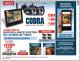 Harbor Freight Coupon 4 CHANNEL WIRELESS SURVEILLANCE SYSTEM WITH 2 CAMERAS Lot No. 63842 Expired: 1/31/18 - $229.99