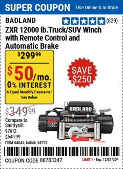 Harbor Freight Tools Coupon Database - Free coupons, 25 percent 