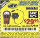 Harbor Freight Coupon WIRELESS WINCH REMOTE CONTROL Lot No. 69229/61474 Expired: 8/27/15 - $29.99