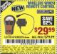 Harbor Freight Coupon BADLAND WIRELESS WINCH REMOTE CONTROL Lot No. 69229 Expired: 8/27/15 - $29.99