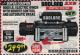 Harbor Freight Coupon BADLAND ZXR9000 9000 LB WINCH Lot No. 64047/64048/64049/63769 Expired: 2/28/18 - $249.99