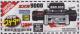 Harbor Freight Coupon BADLAND ZXR9000 9000 LB WINCH Lot No. 64047/64048/64049/63769 Expired: 3/31/18 - $249.99