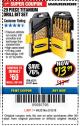 Harbor Freight Coupon 29 PIECE TITANIUM DRILL BIT SET Lot No. 5889/62281/61637 Expired: 3/18/18 - $13.99