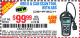 Harbor Freight Coupon OBD II & CAN SCAN TOOL WITH ABS Lot No. 60794 Expired: 5/30/15 - $99.99