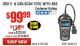 Harbor Freight Coupon OBD II & CAN SCAN TOOL WITH ABS Lot No. 60794 Expired: 9/30/16 - $99.99