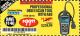 Harbor Freight Coupon OBD II & CAN SCAN TOOL WITH ABS Lot No. 60794 Expired: 10/7/17 - $99.99