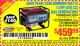 Harbor Freight Coupon 6500 PEAK/5500 RUNNING WATTS  13 HP (420 CC) GAS GENERATORS Lot No. 68529/69672/68526/69674 Expired: 7/18/15 - $459.99