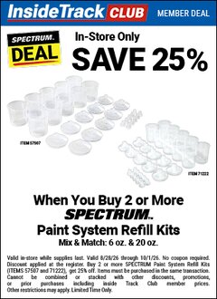 Harbor Freight Coupon 25 percent off coupon expires: 10/1/26