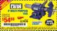 Harbor Freight Coupon 5" MULTI-PURPOSE VISE Lot No. 67415/61163/64413 Expired: 5/13/17 - $54.99