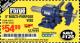 Harbor Freight Coupon 5" MULTI-PURPOSE VISE Lot No. 67415/61163/64413 Expired: 8/5/17 - $54.99