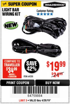 Harbor Freight Tools Coupon Database - Free coupons, 25 percent off