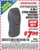 Harbor Freight ITC Coupon 5-IN-1 STUD FINDER/VOLTAGE DETECTOR Lot No. 92375 Expired: 2/28/15 - $7.99