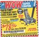 Harbor Freight Coupon RAPID PUMP 3 TON HEAVY DUTY STEEL FLOOR JACK Lot No. 68048/69227/62116/62590/62584 Expired: 9/7/15 - $78.56