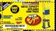 Harbor Freight Coupon 600 LB. CAPACITY APPLIANCE HAND TRUCK Lot No. 60520/65685/62467 Expired: 11/5/17 - $69.99