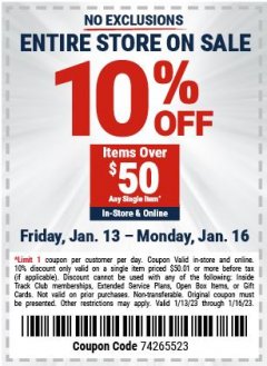 Harbor Freight FREE Coupon CEN-TECH 2 AMP , 6V/12V, 3-STAGE MICROPROCESSOR-CONTROLLED AUTOMATIC BATTERY CHARGER Lot No. 57015 Expired: 1/6/22 - FWP