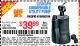 Harbor Freight Coupon 1350 GPH SUBMERSIBLE UTILITY PUMP Lot No. 61904/68422 Expired: 5/16/15 - $39.99